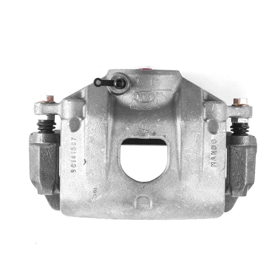 Power Stop L2981 2004-2009 Kia Spectra Disc Brake Caliper