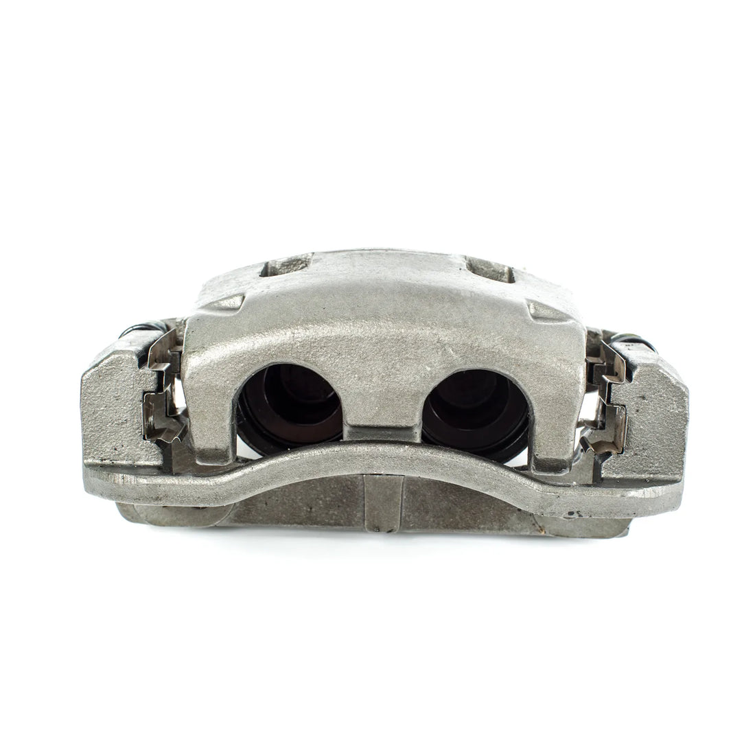 Power Stop L2982 2004-2007 Nissan TITAN Disc Brake Caliper