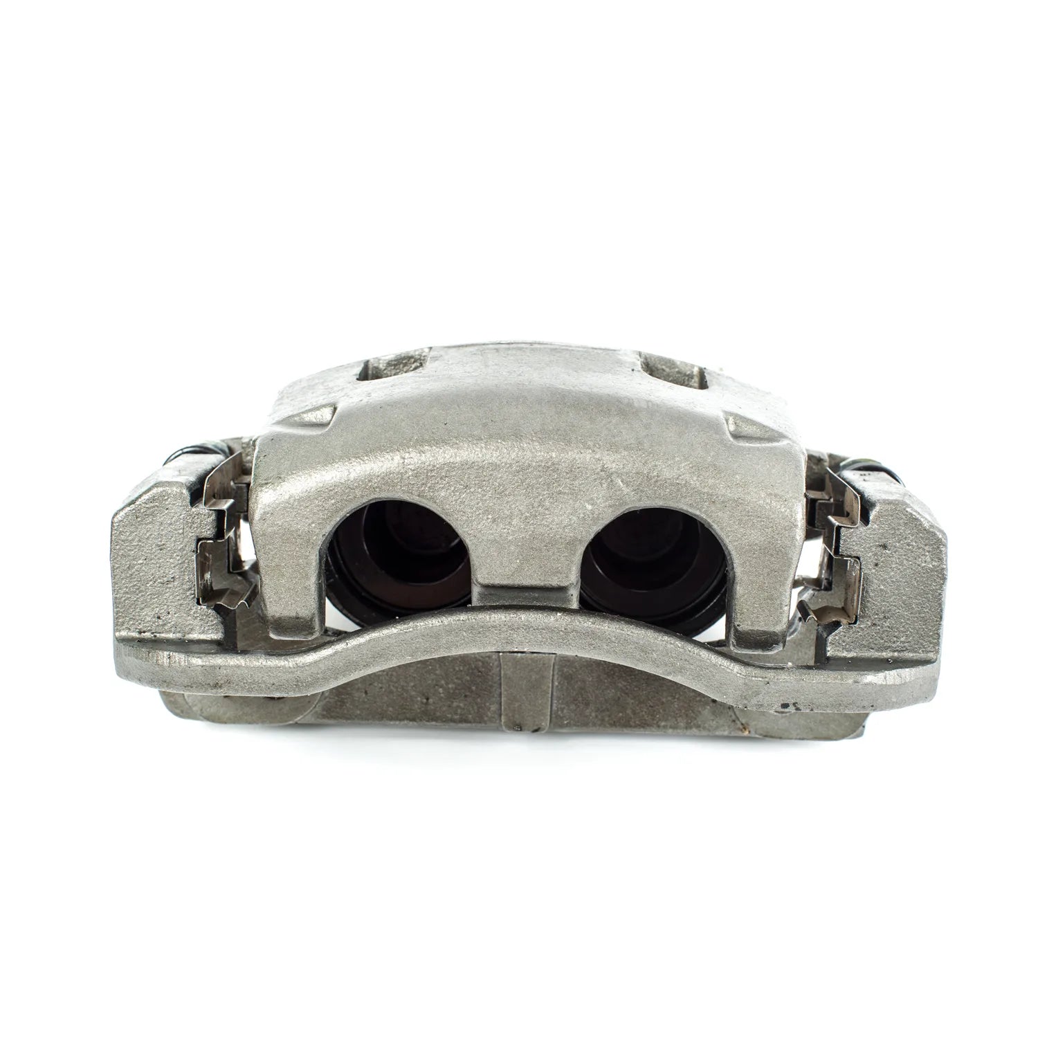 Power Stop L2982 2004-2007 Nissan TITAN Disc Brake Caliper