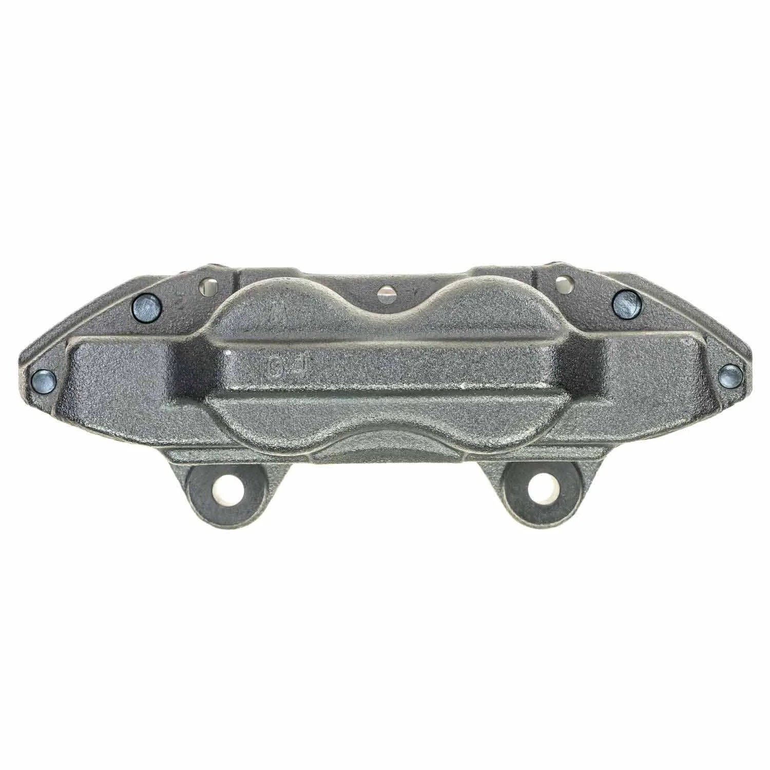 Power Stop L2984 2005-2023 Toyota Tacoma Disc Brake Caliper