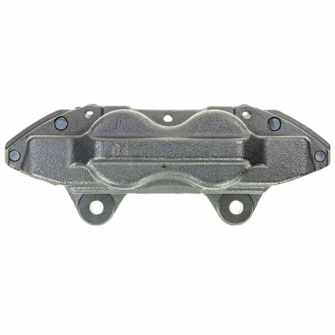 Power Stop L2985 2005-2023 Toyota Tacoma Disc Brake Caliper