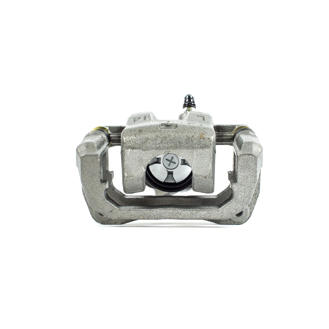 Power Stop L2992 2004-2011 Mazda RX-8 Disc Brake Caliper