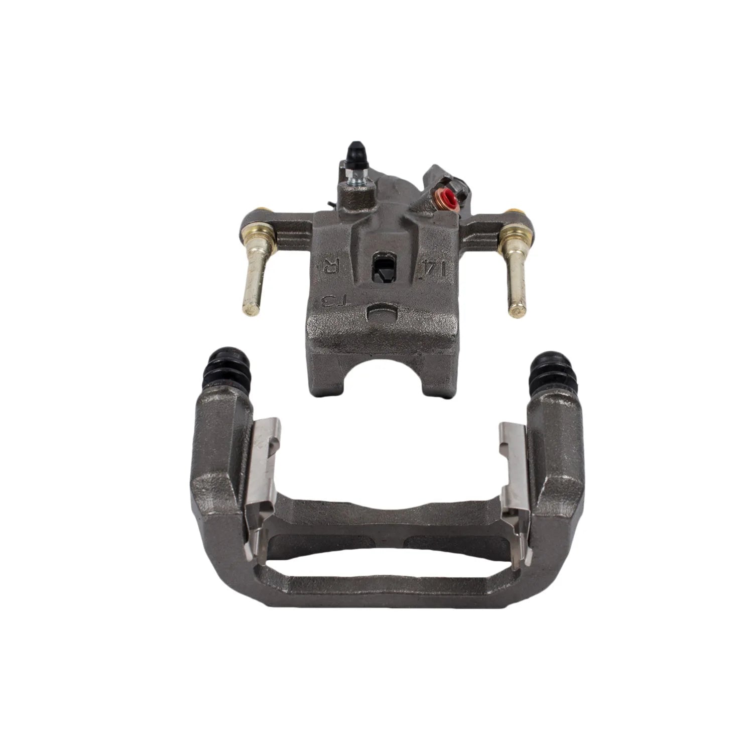 Power Stop L2993 2004-2011 Mazda RX-8 Disc Brake Caliper