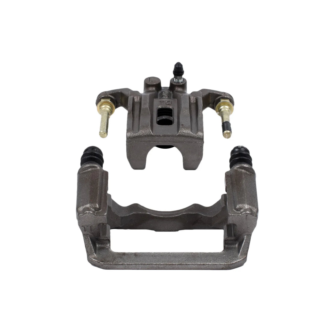 Power Stop L2994A 2005-2012 Nissan Pathfinder Disc Brake Caliper