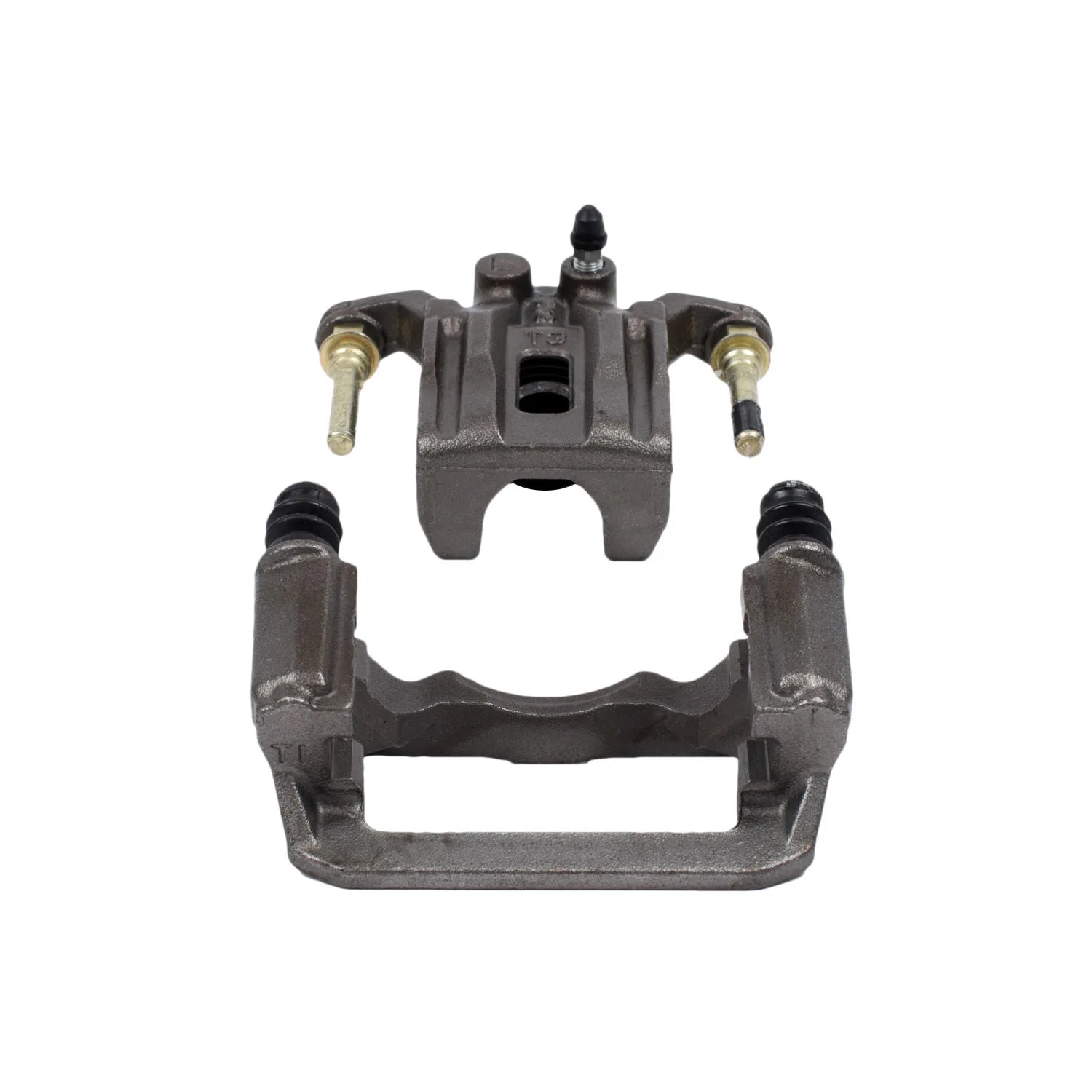 Power Stop L2994A 2005-2012 Nissan Pathfinder Disc Brake Caliper