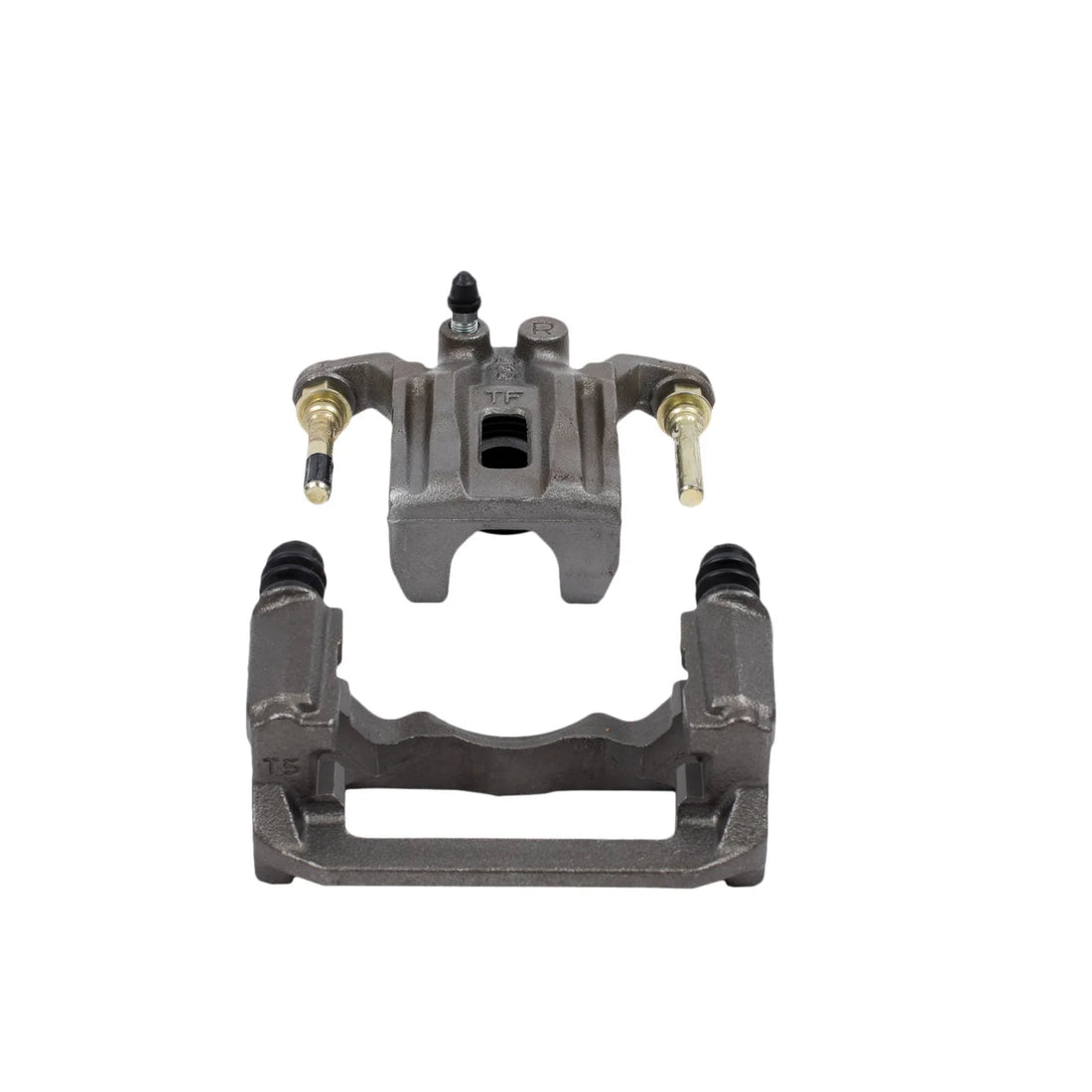 Power Stop L2995A 2005-2012 Nissan Pathfinder Disc Brake Caliper
