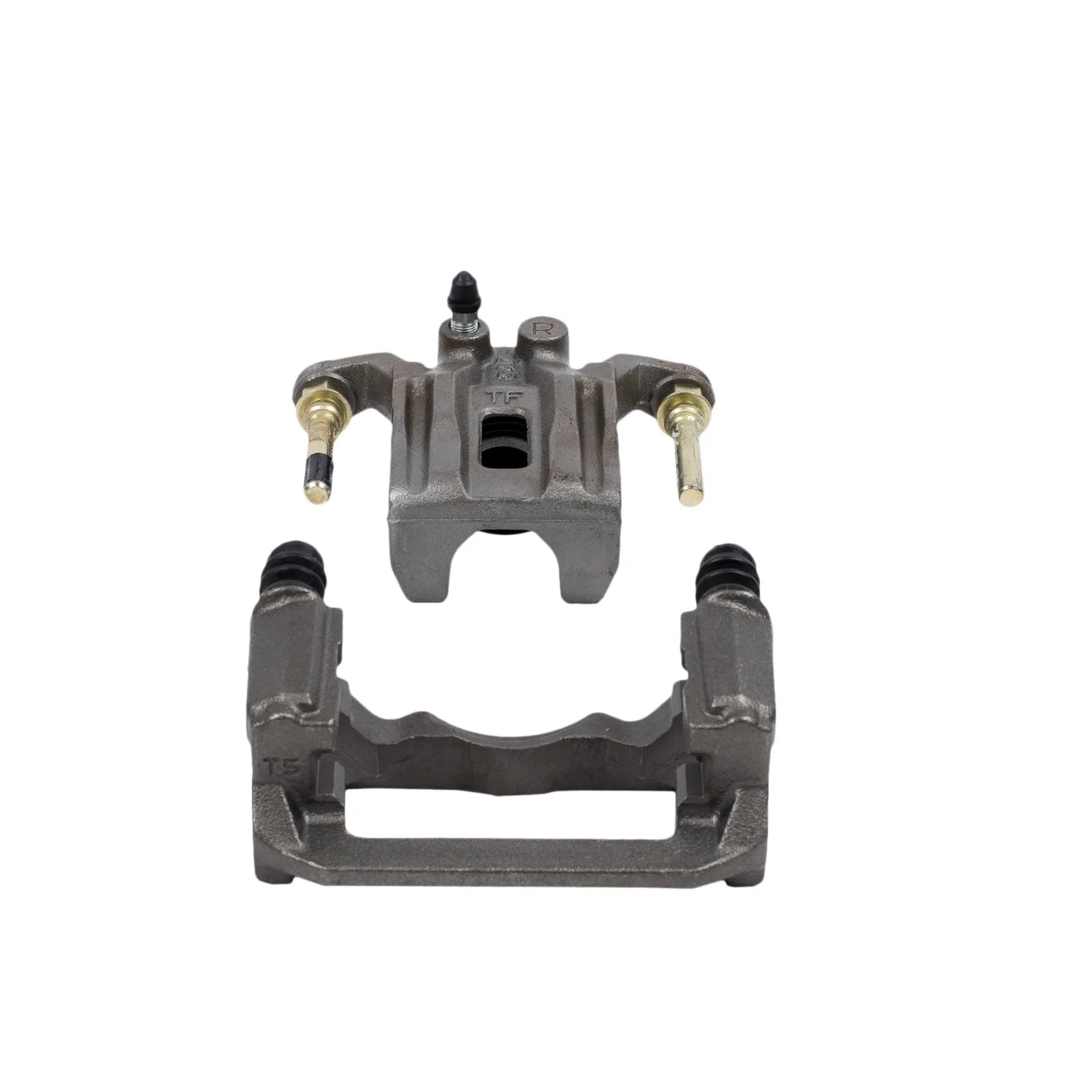 Power Stop L2995A 2005-2012 Nissan Pathfinder Disc Brake Caliper