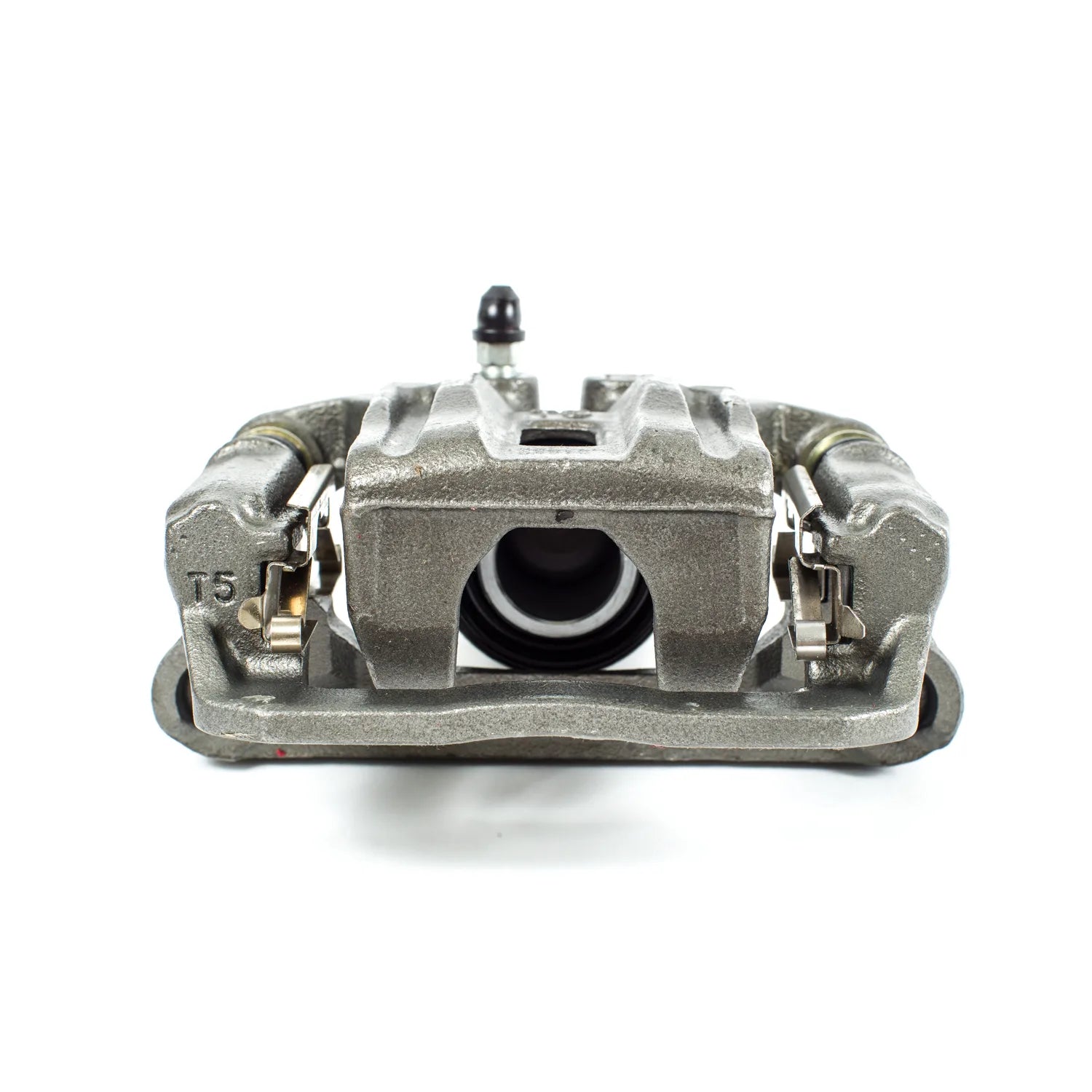 Power Stop L2995 2005-2026 Nissan Frontier Disc Brake Caliper