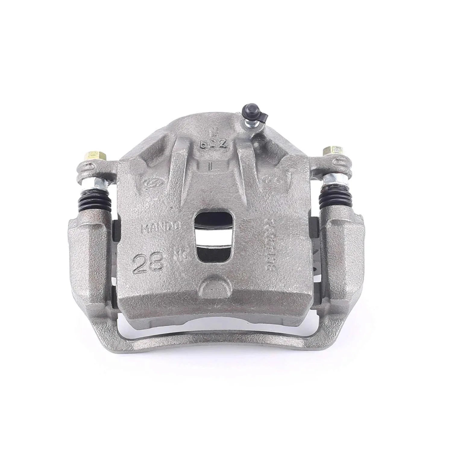 Power Stop L2996 2005-2010 Kia Sportage Disc Brake Caliper