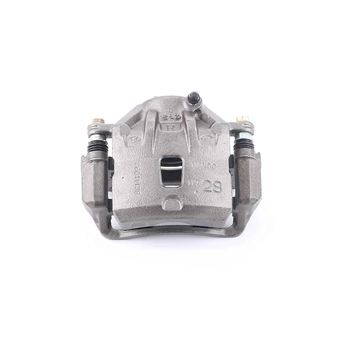 Power Stop L3096 2006-2011 Hyundai Azera Disc Brake Caliper