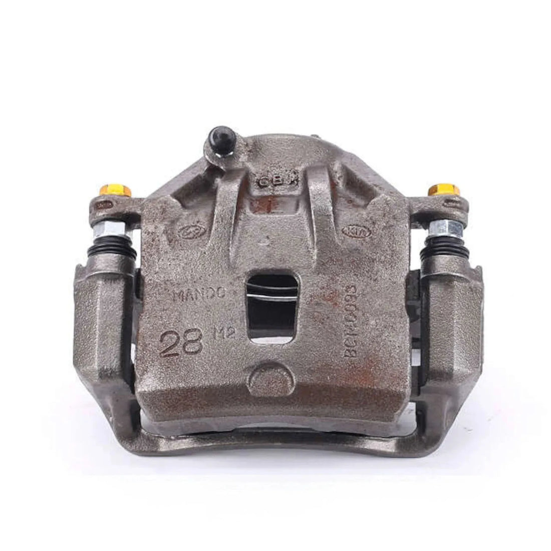 Power Stop L3097 2006-2011 Hyundai Azera Disc Brake Caliper