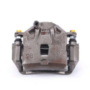 Power Stop L3097 2006-2011 Hyundai Azera Disc Brake Caliper