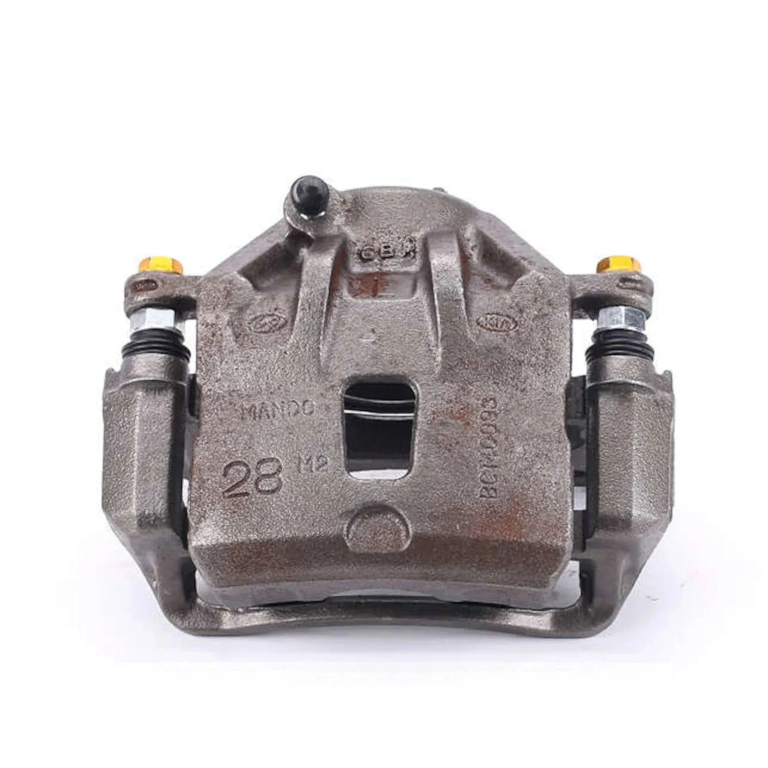 Power Stop L3097 2006-2011 Hyundai Azera Disc Brake Caliper