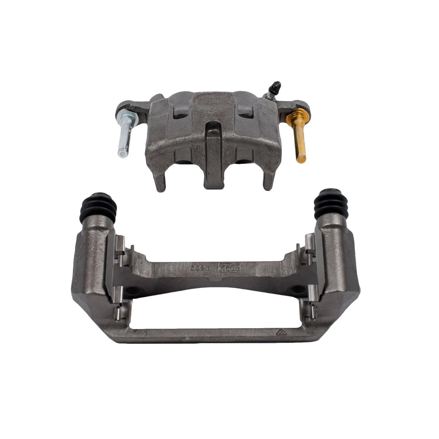 Power Stop L3102 2015-2020 Acura TLX Disc Brake Caliper
