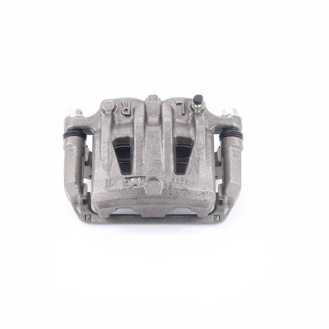 Power Stop L3106 2004-2017 Nissan Quest Disc Brake Caliper
