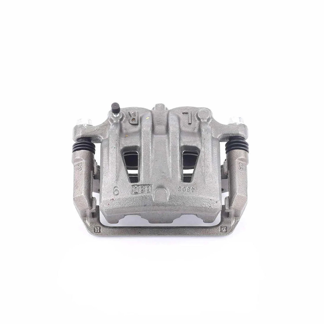 Power Stop L3107 2004-2017 Nissan Quest Disc Brake Caliper