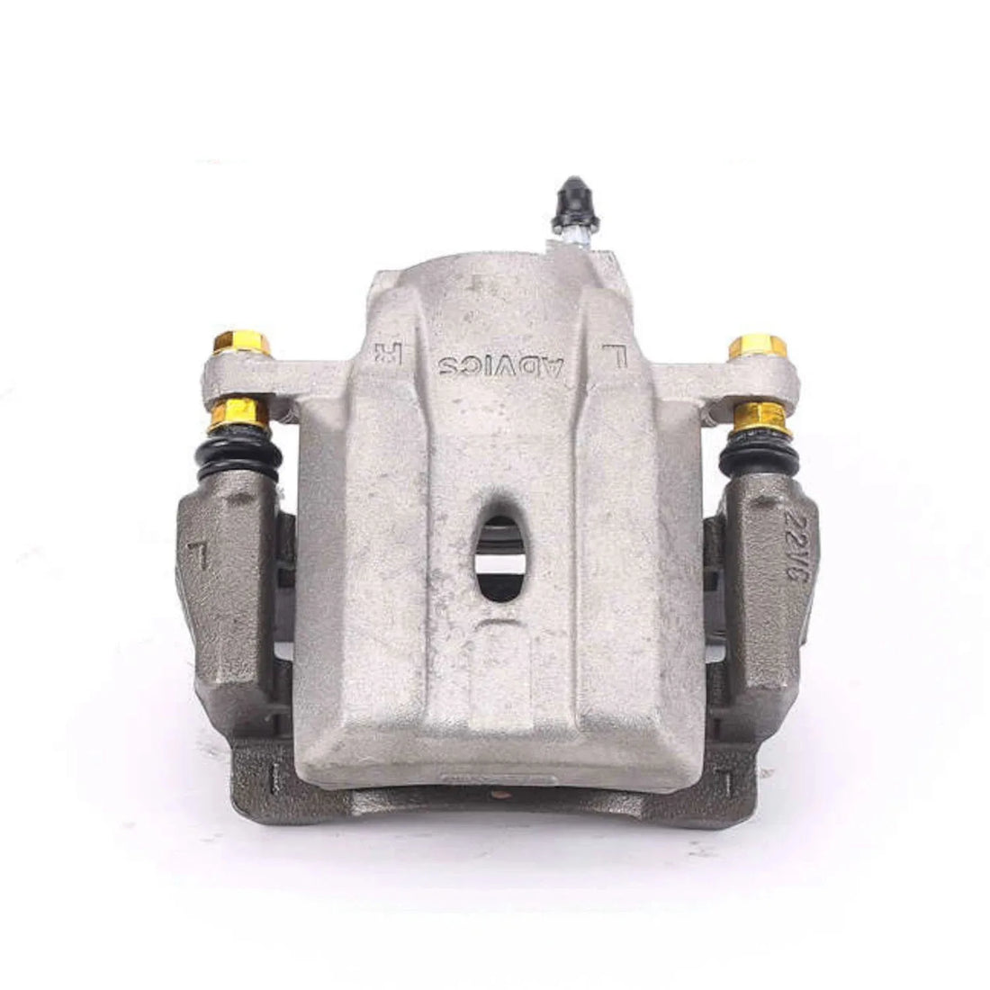 Power Stop L3134 2004-2009 Toyota Prius Disc Brake Caliper