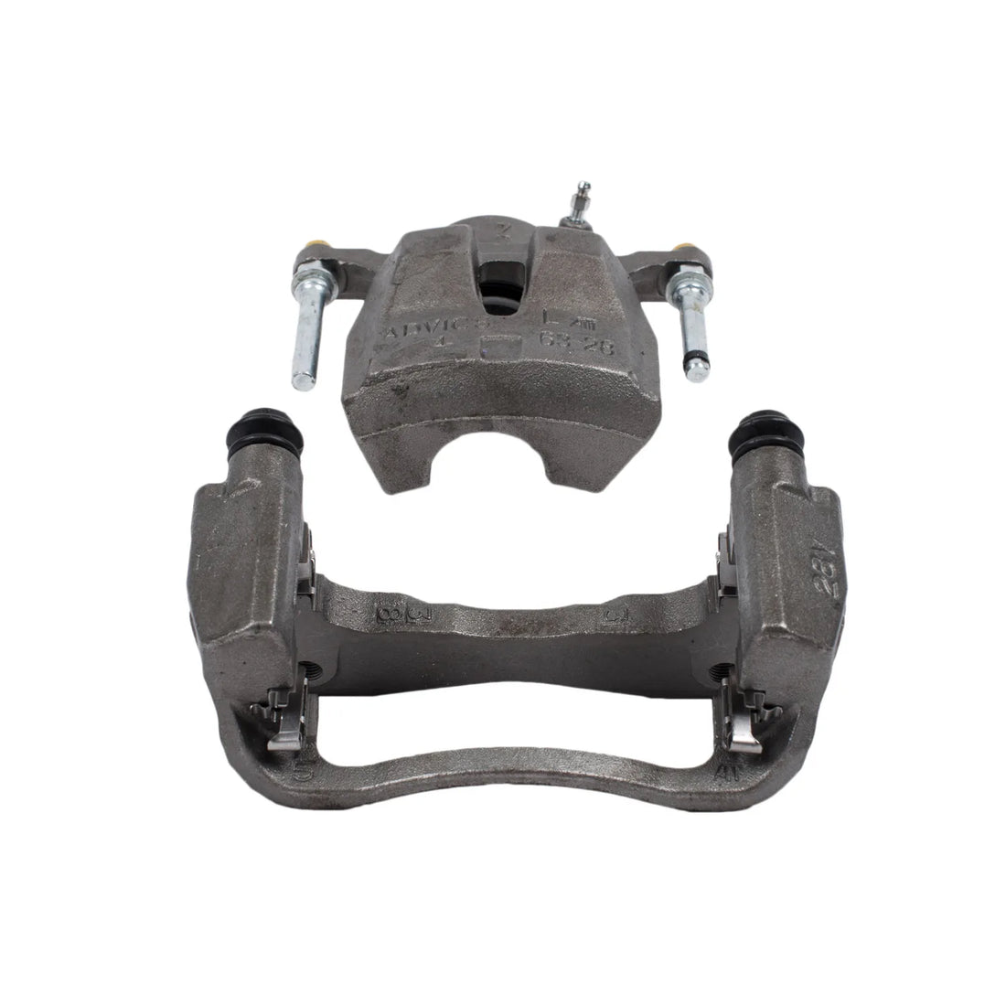 Power Stop L3194 2016-2020 Toyota Mirai Disc Brake Caliper