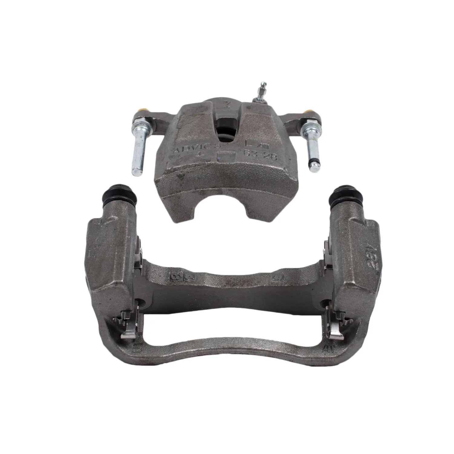 Power Stop L3194 2016-2020 Toyota Mirai Disc Brake Caliper