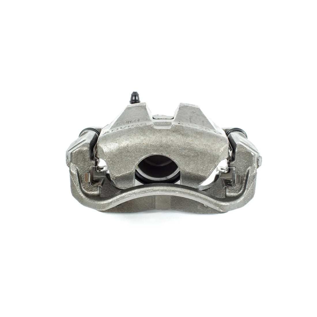 Power Stop L3201 2005-2015 Toyota Tacoma Disc Brake Caliper