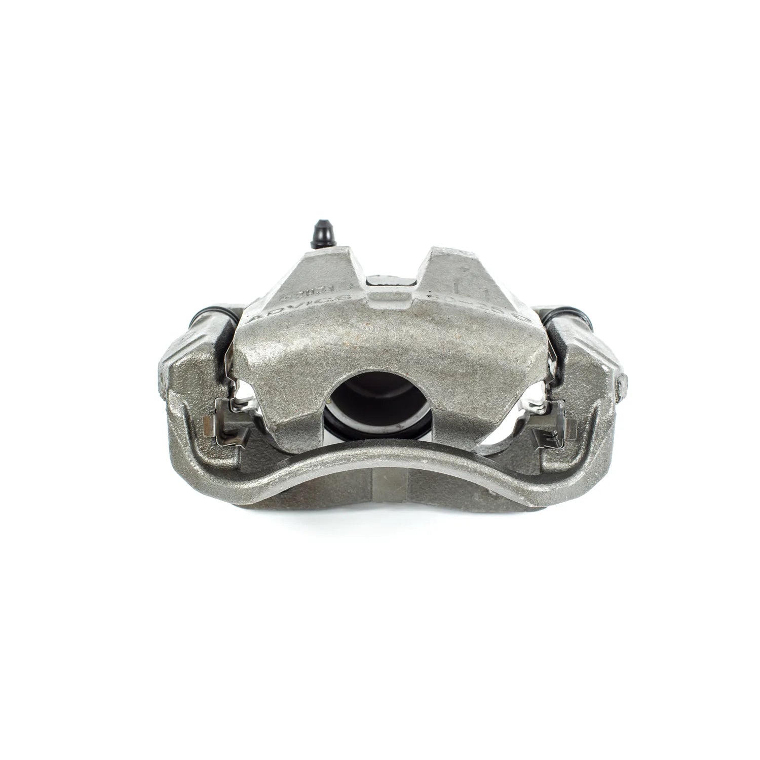 Power Stop L3201 2005-2015 Toyota Tacoma Disc Brake Caliper