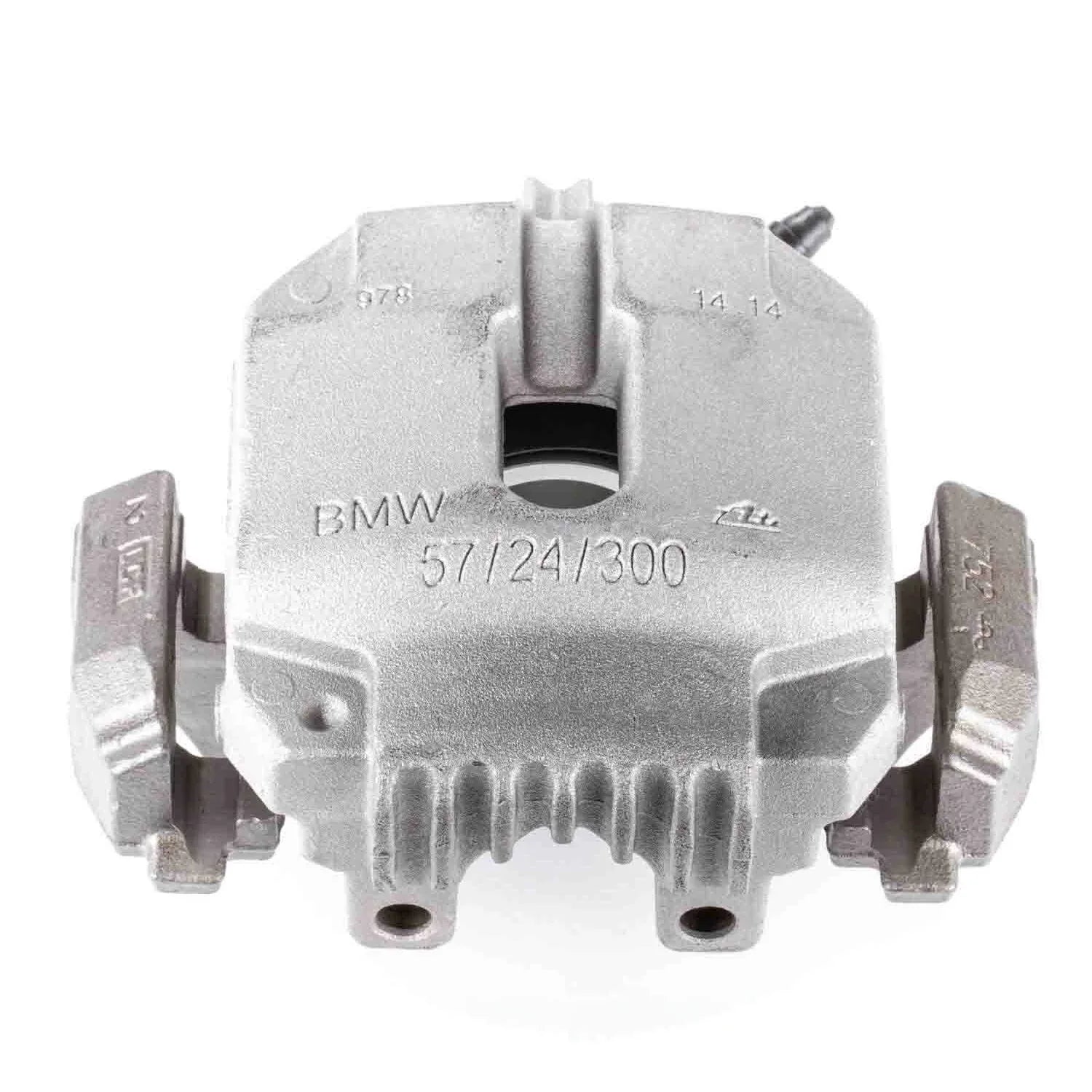 Power Stop L3242 2007 BMW 328i Disc Brake Caliper