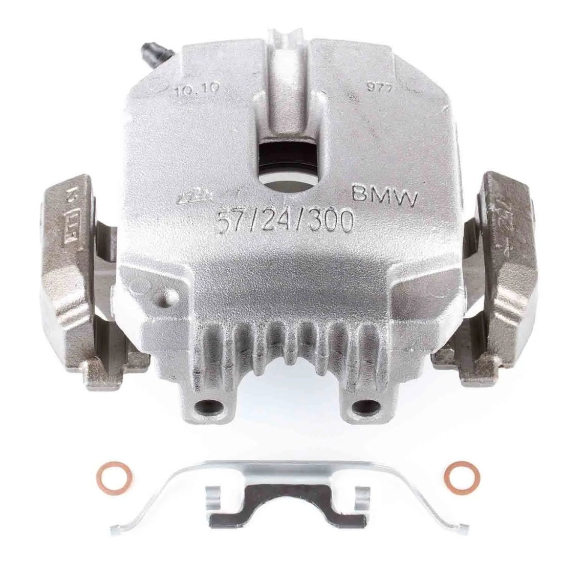 Power Stop L3243 2007 BMW 328i Disc Brake Caliper