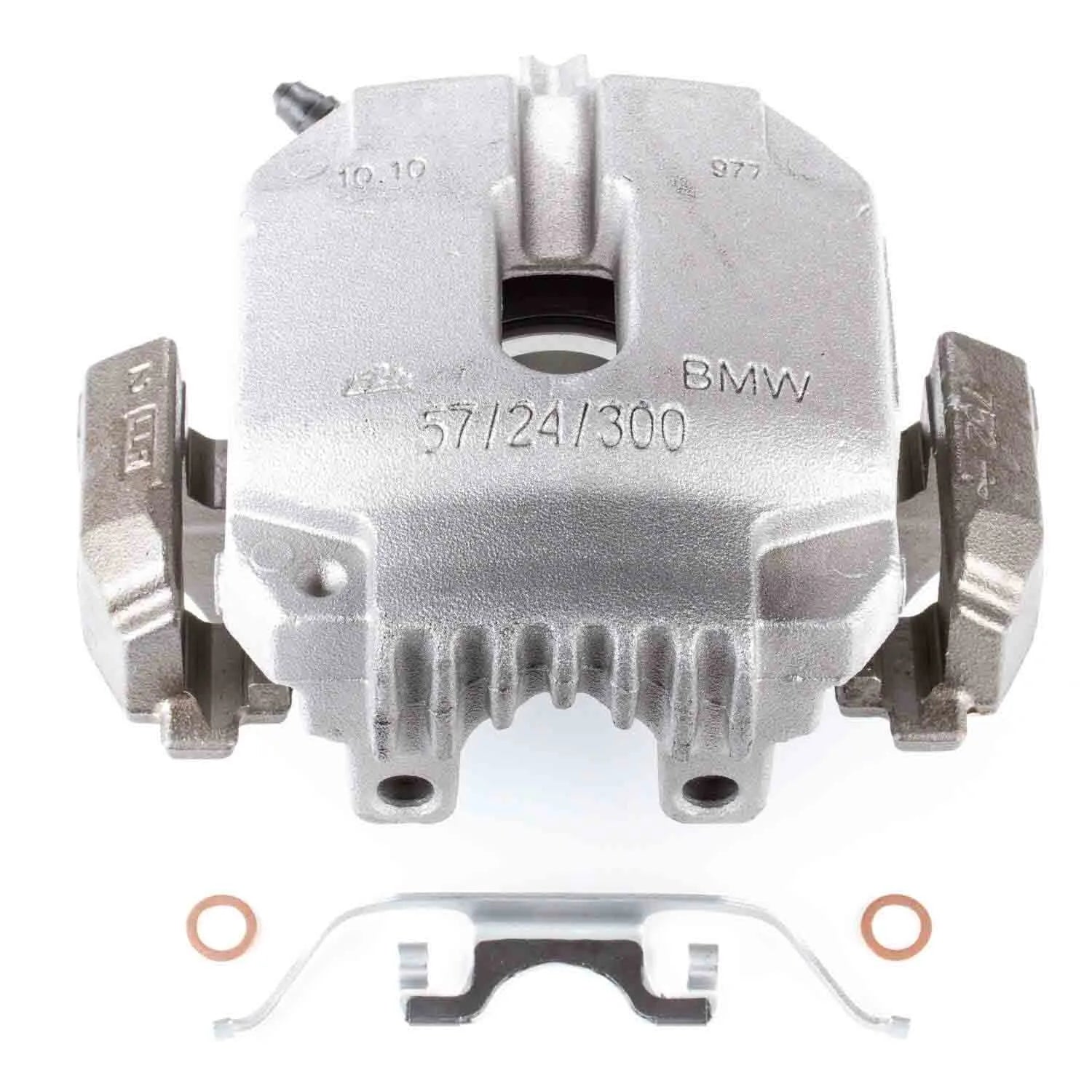 Power Stop L3243 2007 BMW 328i Disc Brake Caliper