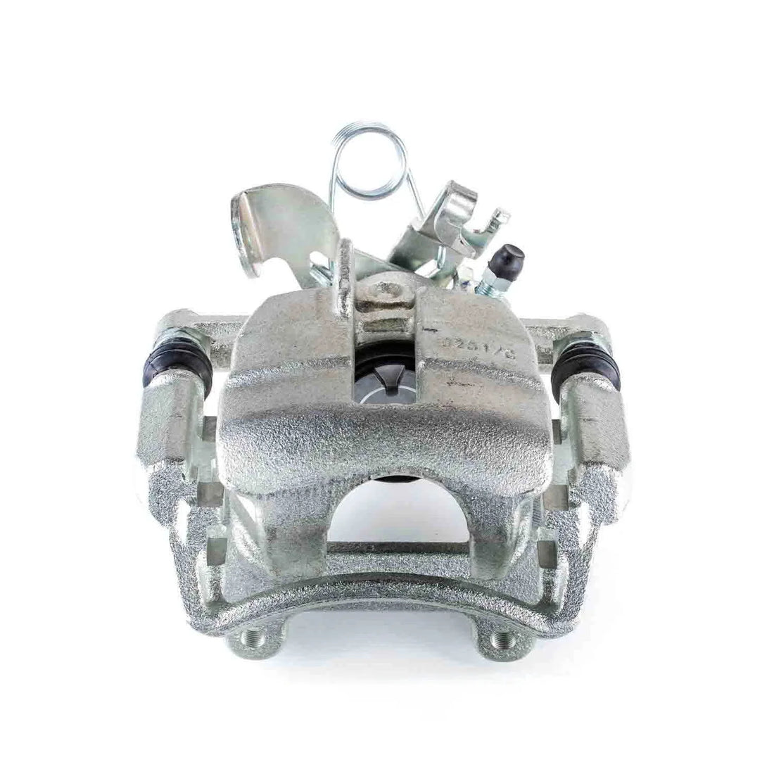 Power Stop L3252 2004-2009 Audi S4 Disc Brake Caliper