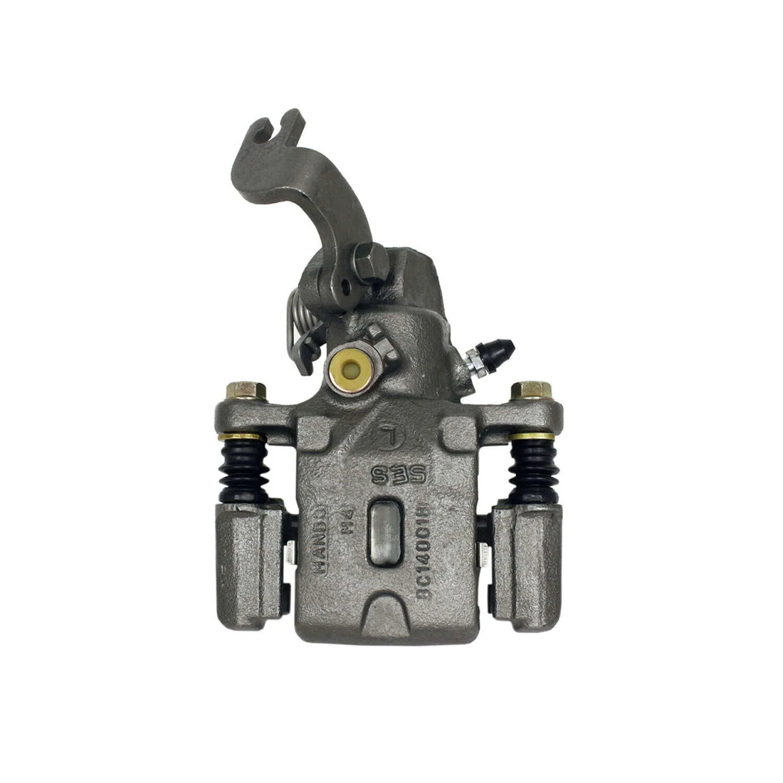 Power Stop L3302 2004-2009 Kia Spectra Disc Brake Caliper