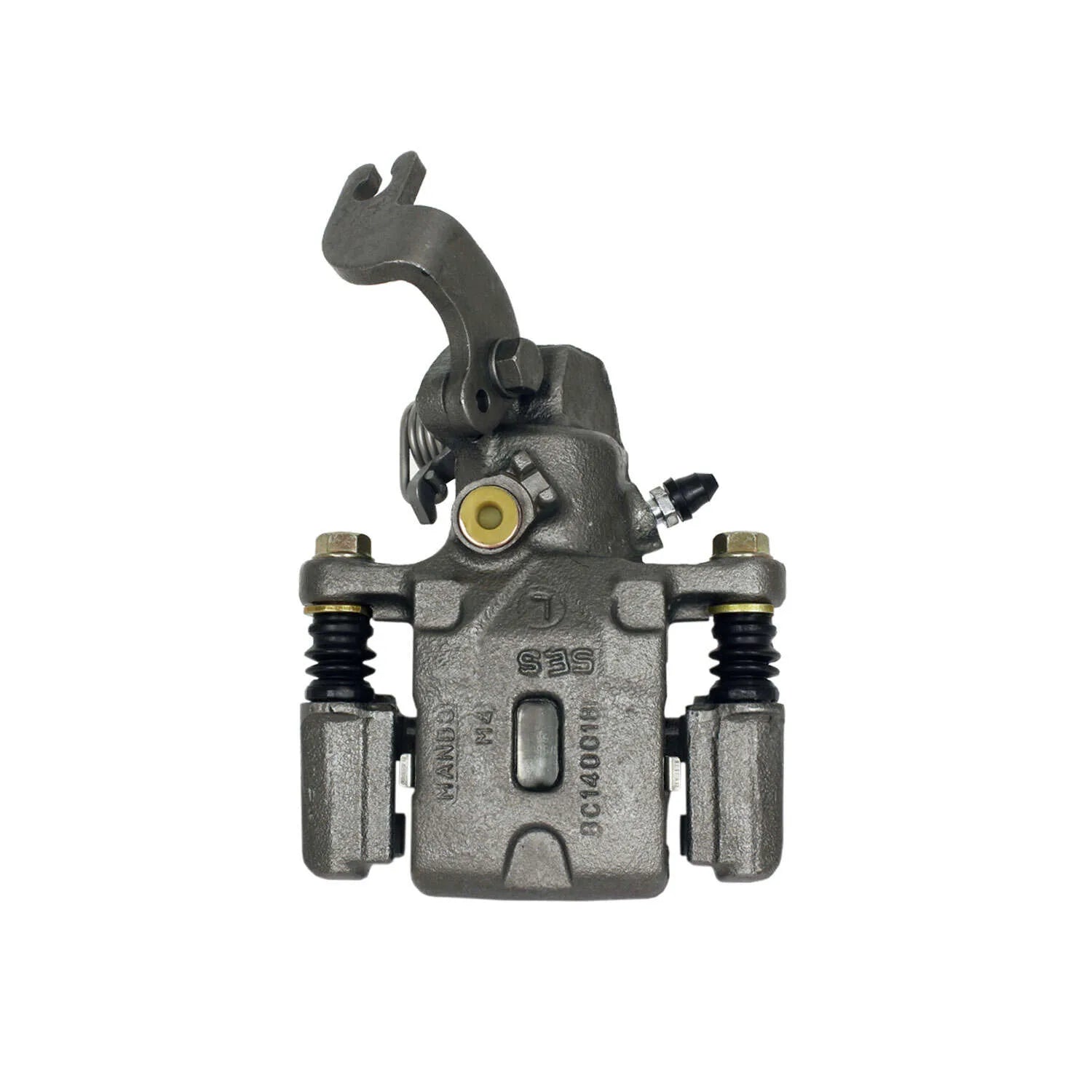 Power Stop L3302 2004-2009 Kia Spectra Disc Brake Caliper