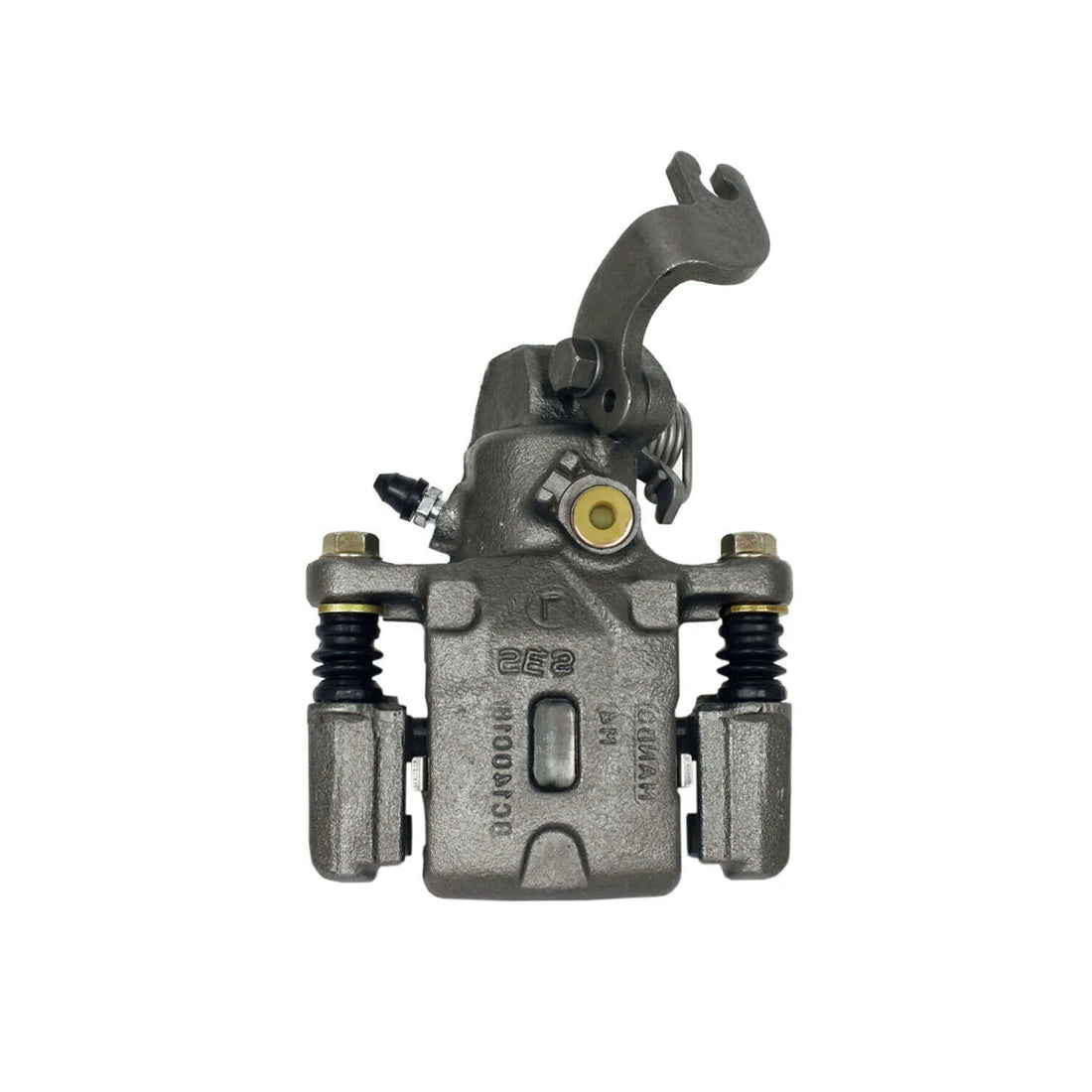 Power Stop L3303 2004-2009 Kia Spectra Disc Brake Caliper