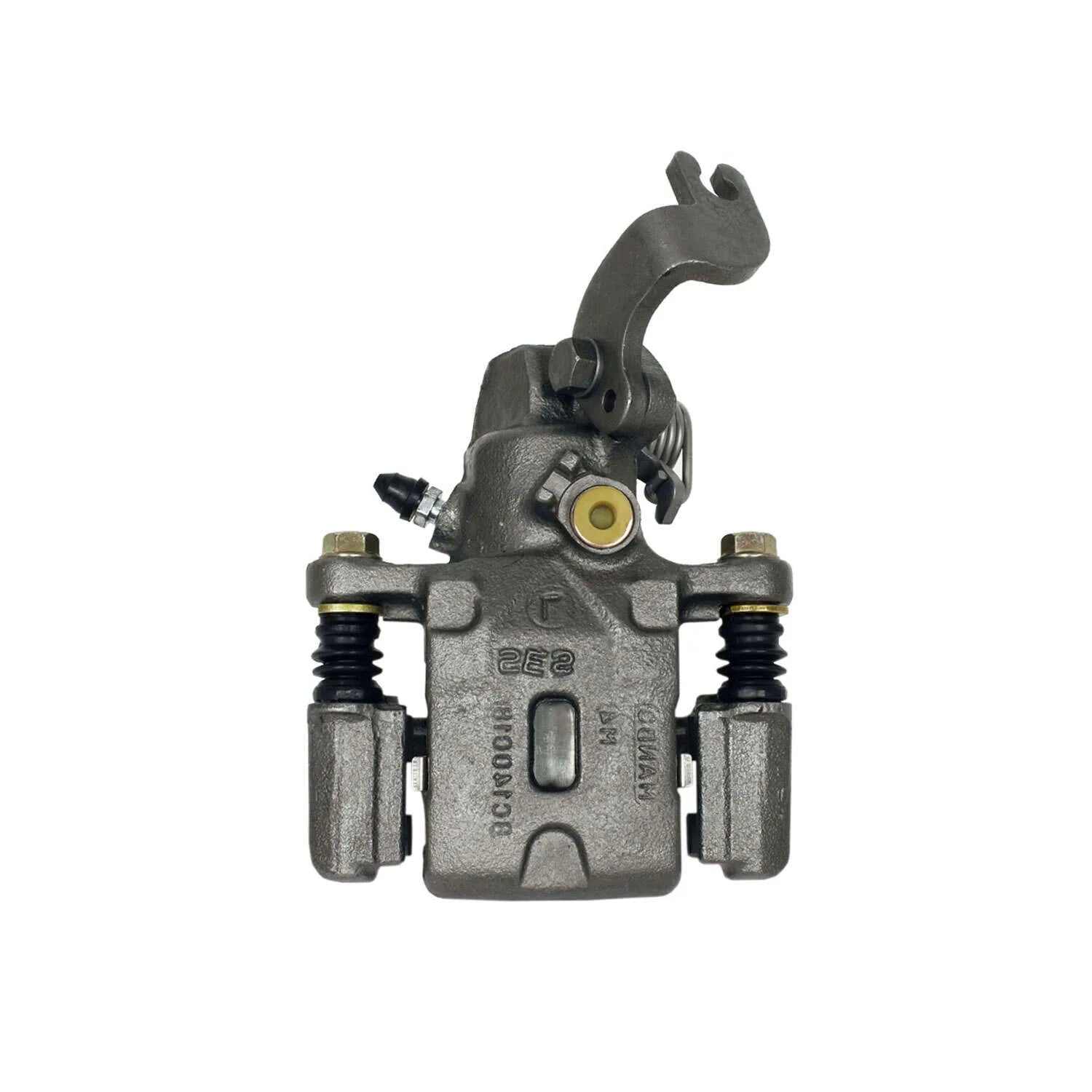 Power Stop L3303 2004-2009 Kia Spectra Disc Brake Caliper