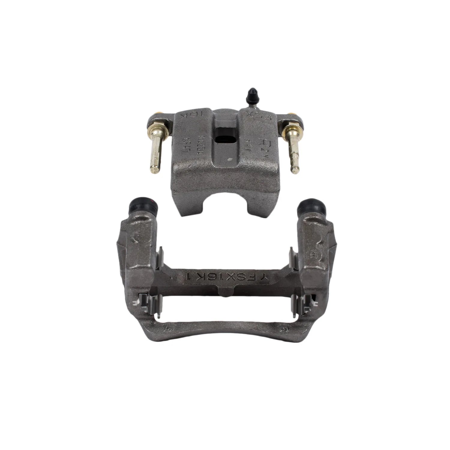 Power Stop L3316 2006-2015 Mazda MX-5 Miata Disc Brake Caliper