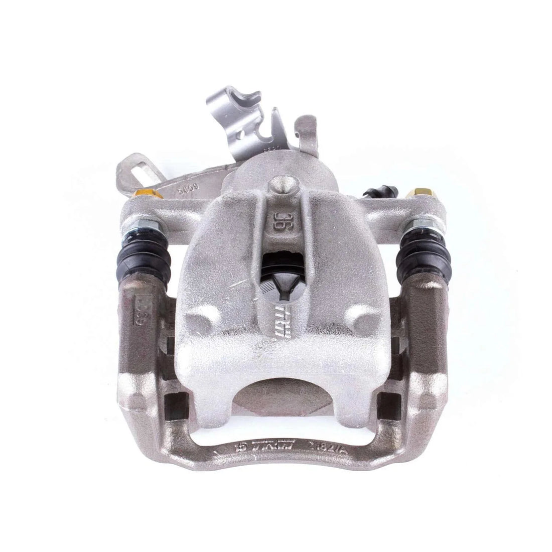 Power Stop L3318 2007-2015 Mini Cooper Disc Brake Caliper