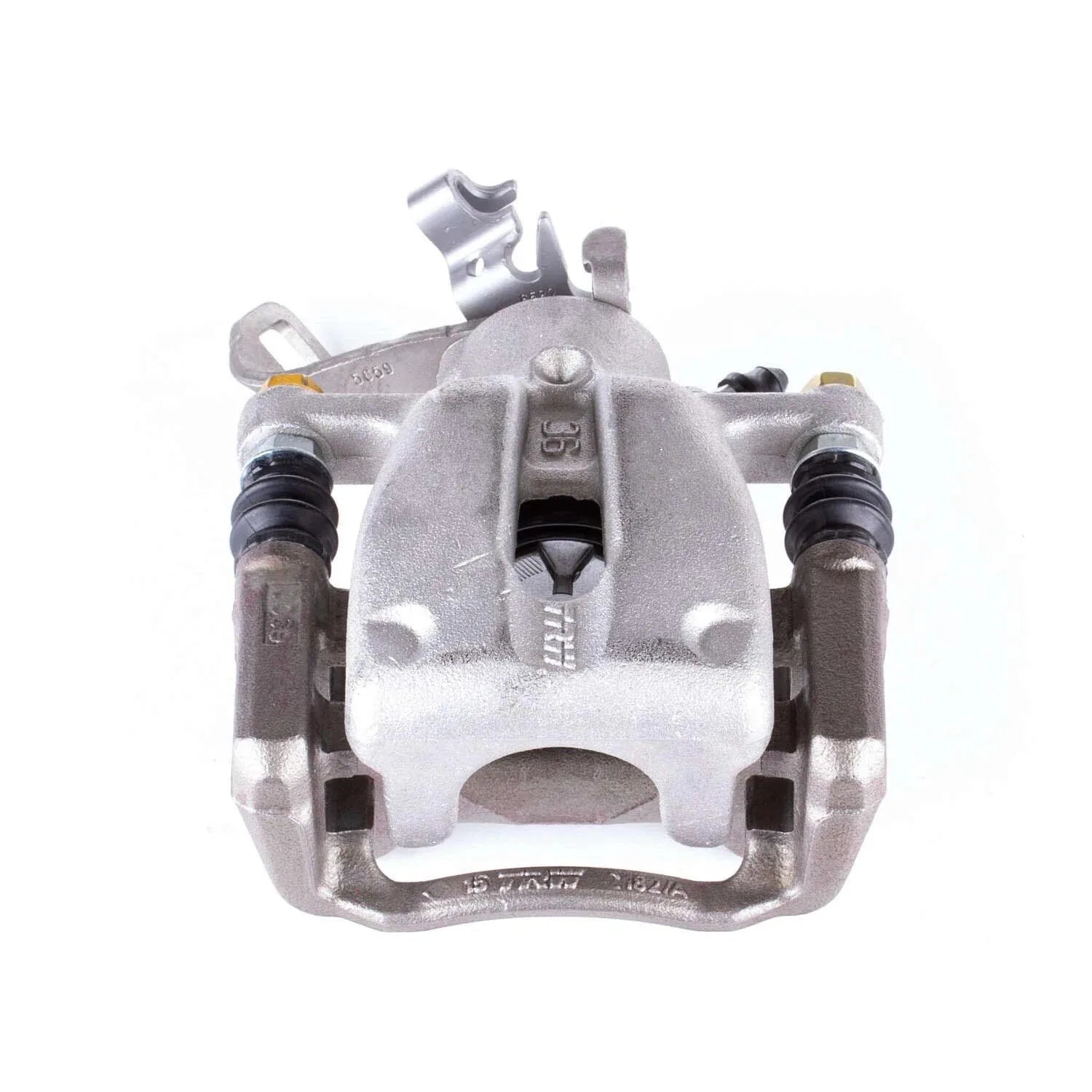 Power Stop L3318 2007-2015 Mini Cooper Disc Brake Caliper