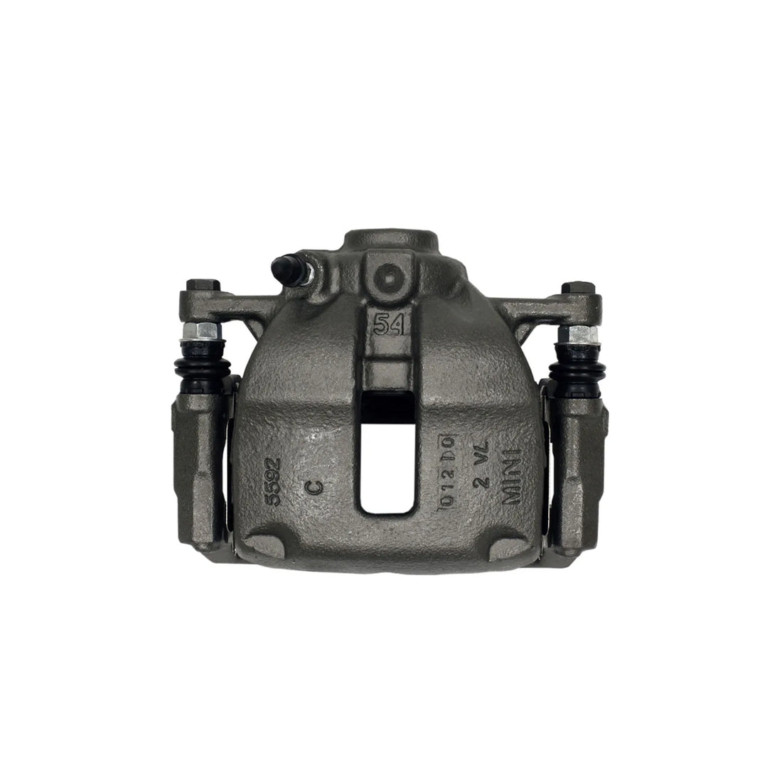 Power Stop L3320A 2008-2015 Mini Cooper Disc Brake Caliper