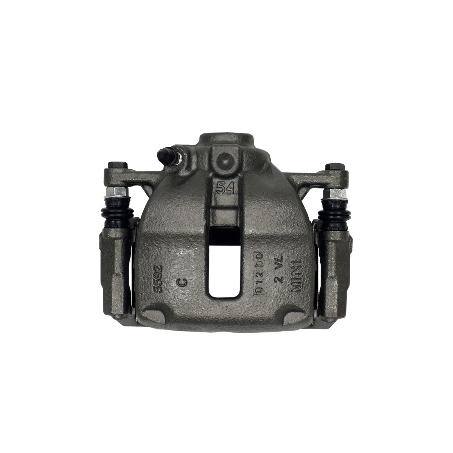 Power Stop L3320A 2008-2015 Mini Cooper Disc Brake Caliper