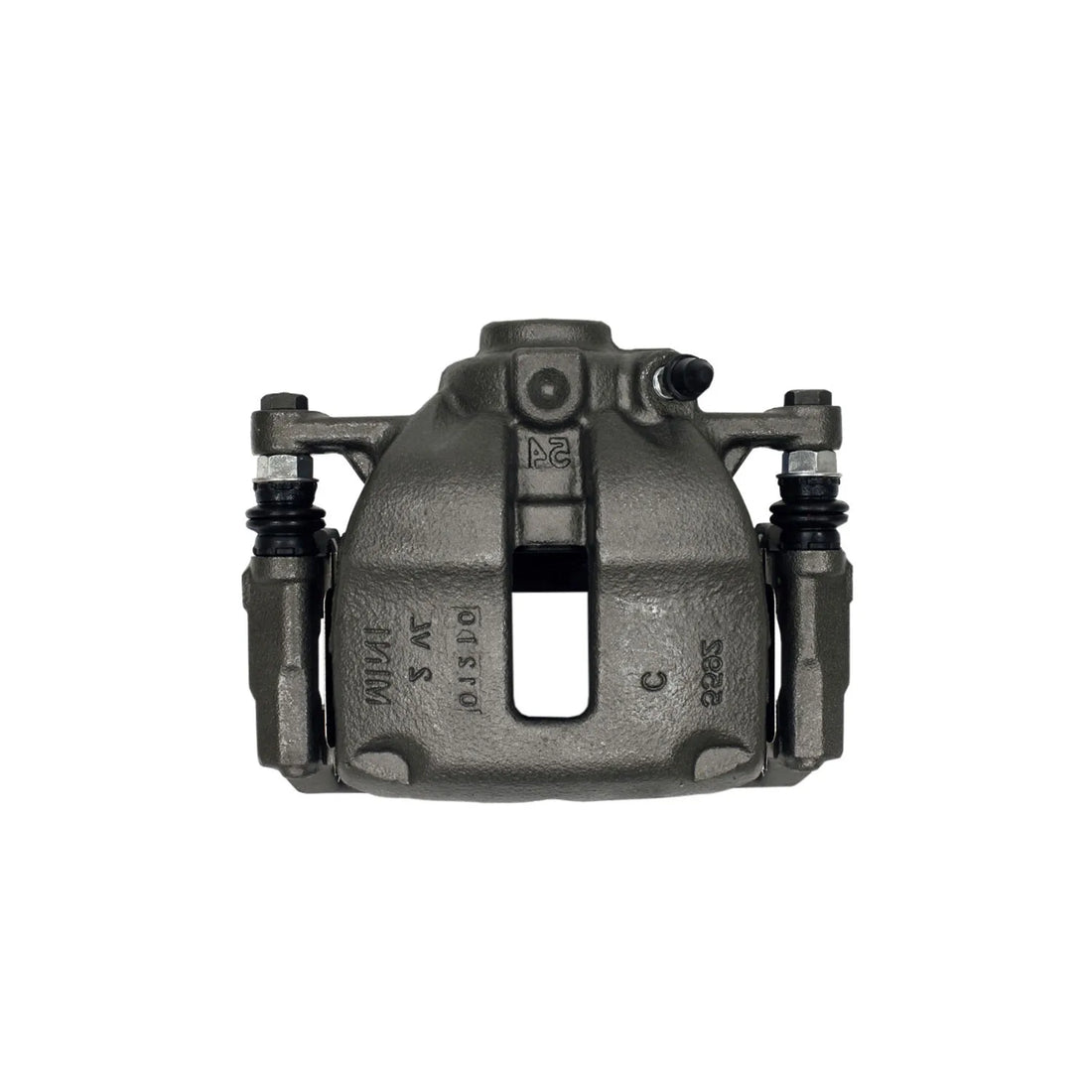 Power Stop L3321A 2008-2015 Mini Cooper Disc Brake Caliper