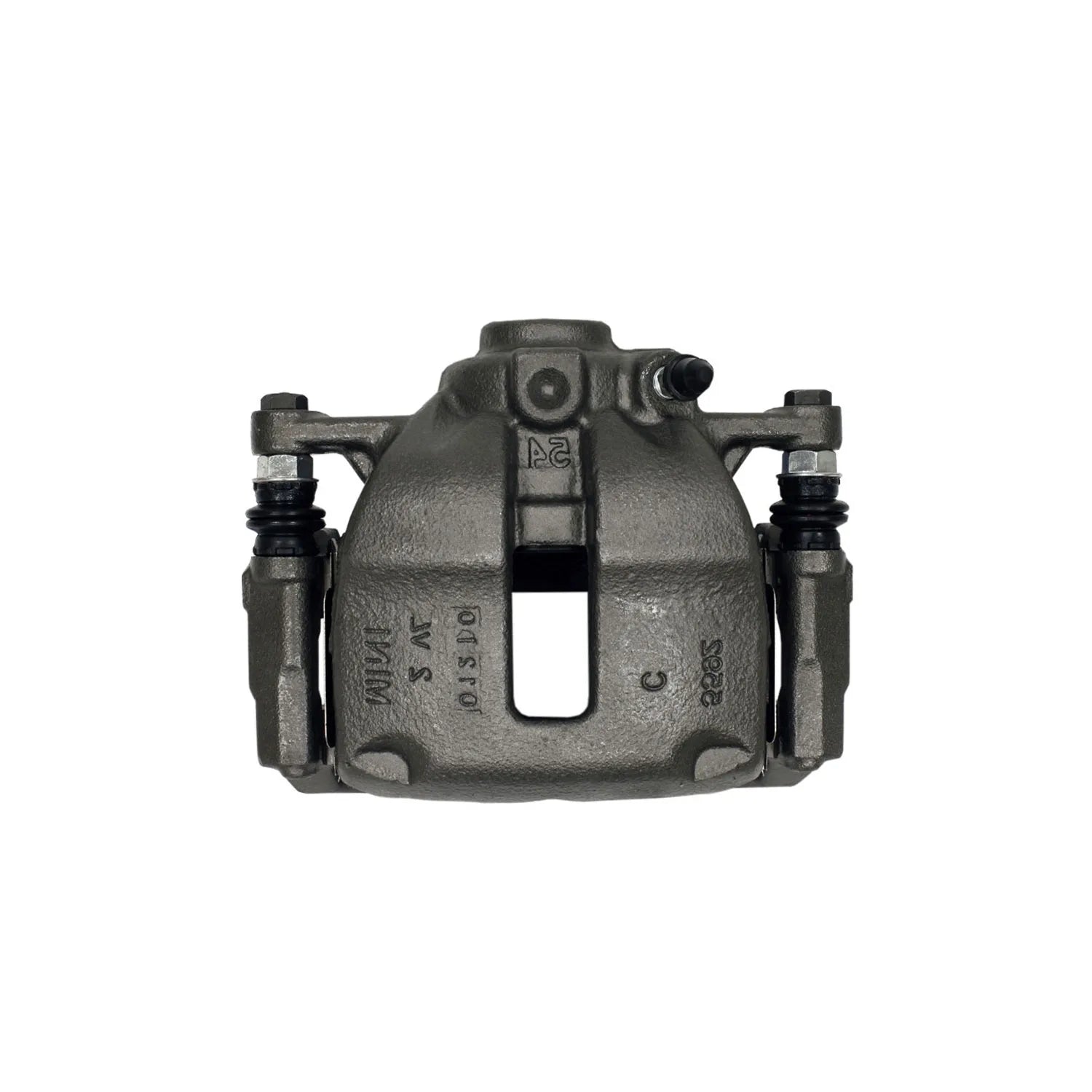 Power Stop L3321A 2008-2015 Mini Cooper Disc Brake Caliper