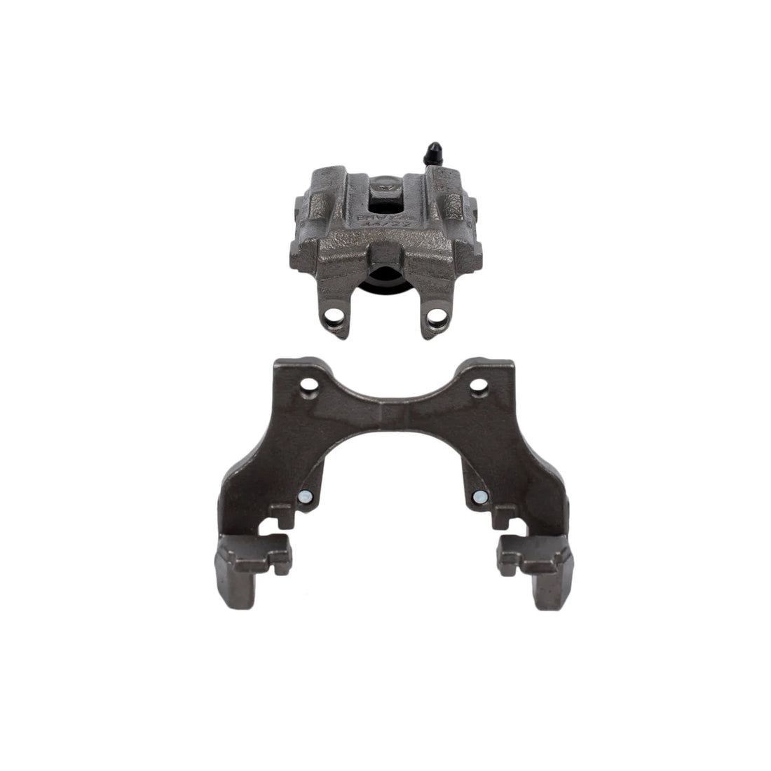 Power Stop L3328 2013-2015 BMW X1 Disc Brake Caliper