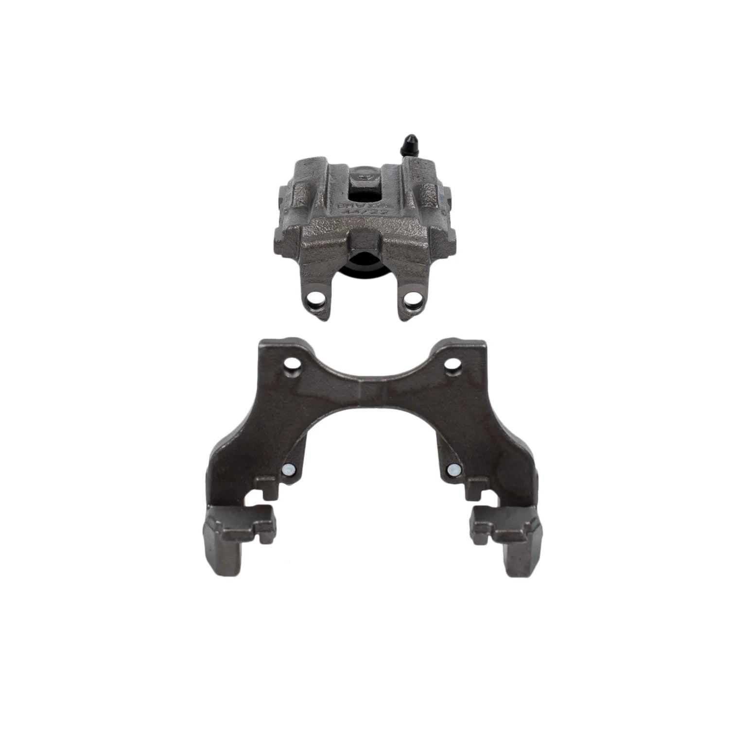 Power Stop L3328 2013-2015 BMW X1 Disc Brake Caliper
