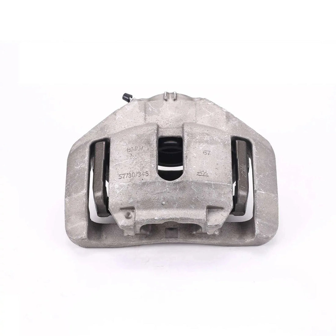 Power Stop L3335 2011-2016 BMW Z4 Disc Brake Caliper