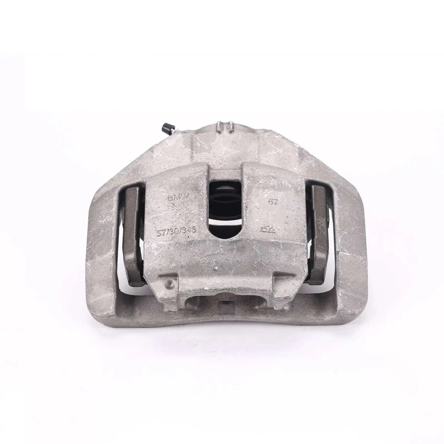 Power Stop L3335 2011-2016 BMW Z4 Disc Brake Caliper