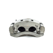 Power Stop L3339 2014-2024 INFINITI QX80 Disc Brake Caliper