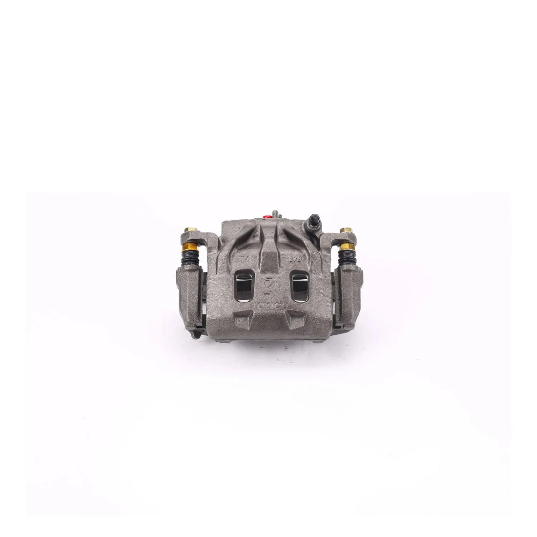 Power Stop L3348 2015-2020 Subaru WRX Disc Brake Caliper