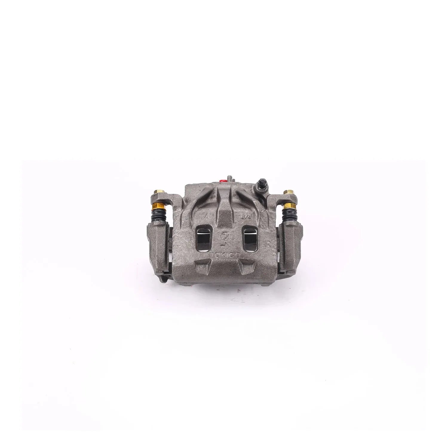 Power Stop L3348 2015-2020 Subaru WRX Disc Brake Caliper