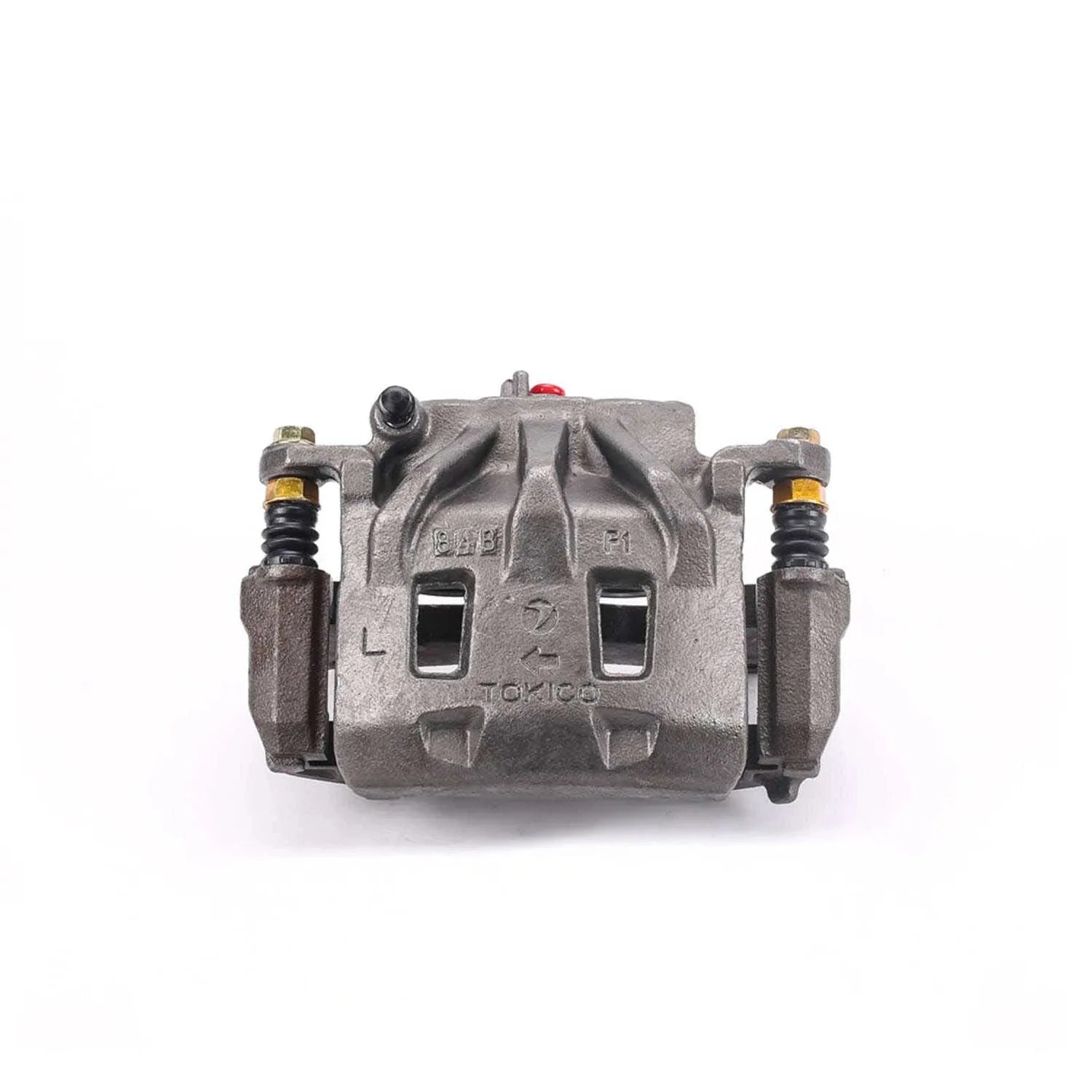 Power Stop L3349 2015-2020 Subaru WRX Disc Brake Caliper