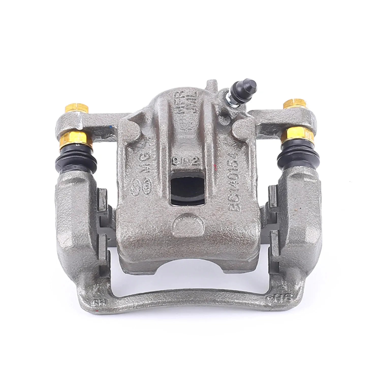 Power Stop L3412A 2008-2010 Hyundai Sonata Disc Brake Caliper
