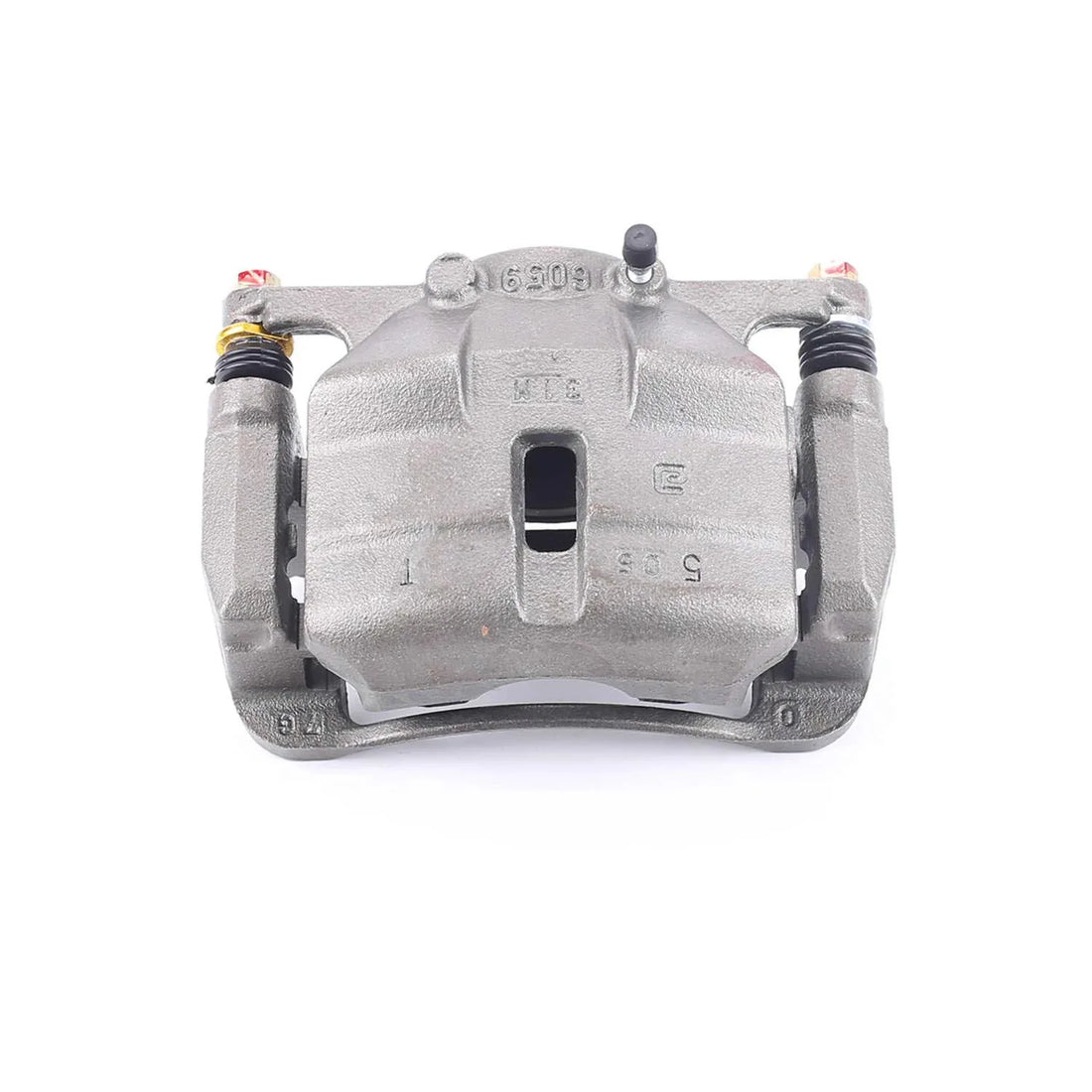 Power Stop L3428 2014-2015 Nissan Rogue Select Disc Brake Caliper